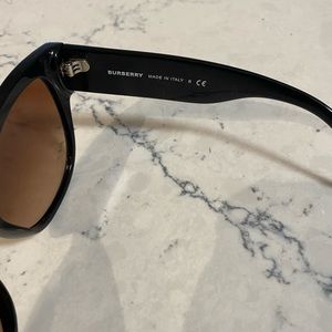 Burberry Authentic Sunglasses